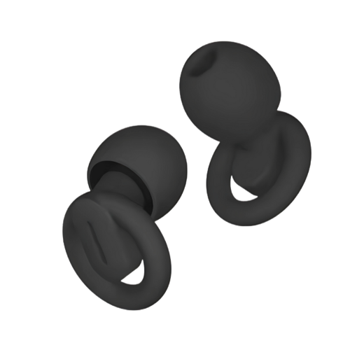 Pure Black