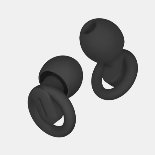 Pure Black