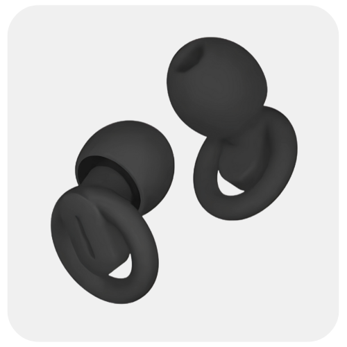 Pure Black