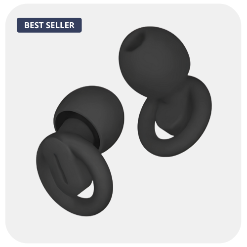 Pure Black