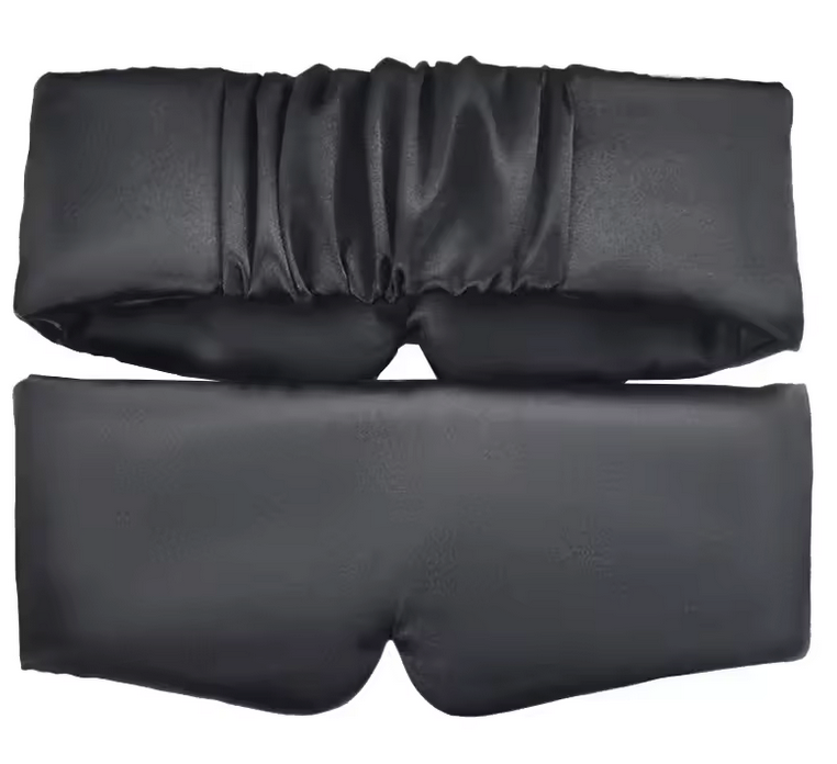 bundel pure black + pure black masker