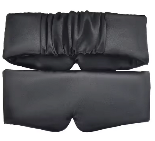bundel pure black + pure black masker
